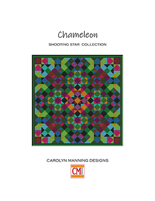(image for) Chameleon